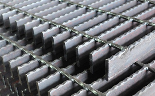 基于機器學習的鋼格板智能分板方法